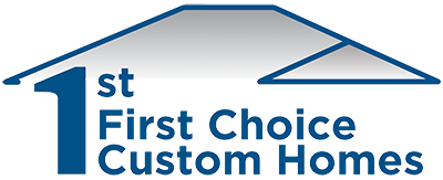 First Choice Homes KC Logo
